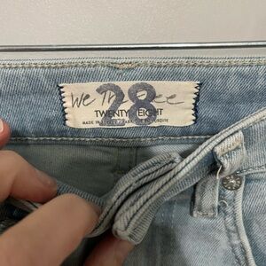 We the free jeans